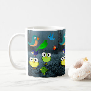 Mug mouchards