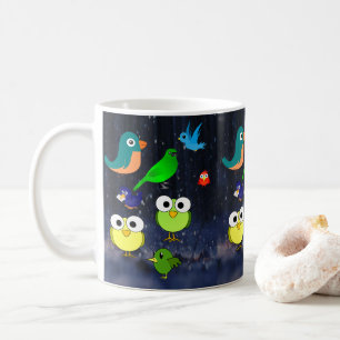 Mug mouchards