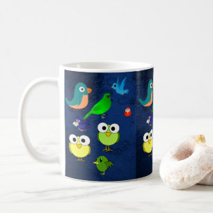 Mug mouchards