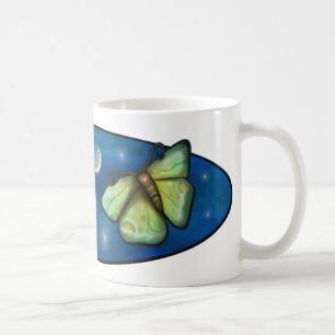Mug Mouche veneze avec moi !