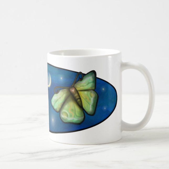 Mug Mouche veneze avec moi ! (Droite)