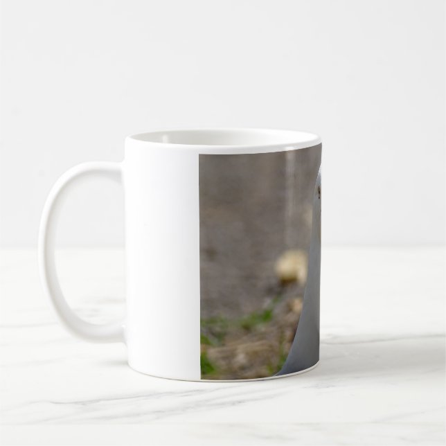 Mug Mouette (Gauche)