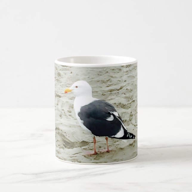 Mug Mouette (Centre)