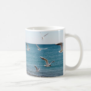 Mug Mouettes