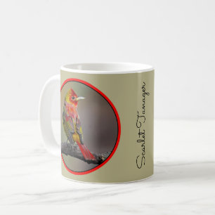 Mug Moulage de Tangère - Photo originale