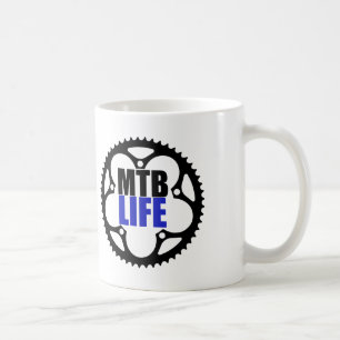 Mug Mountain Bike Life