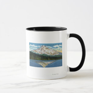 Mug Mountain View de lac perdu