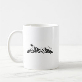 Mug Mountains graphic 