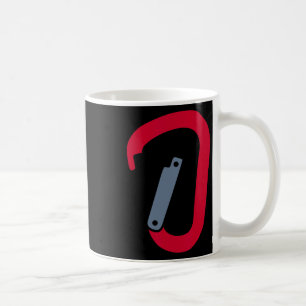 Mug Mousequin d'escalade