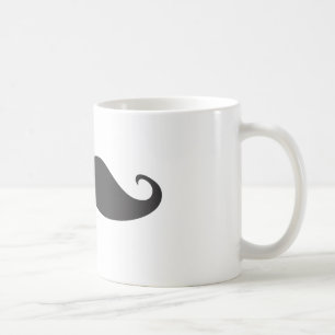 Mug Moustache