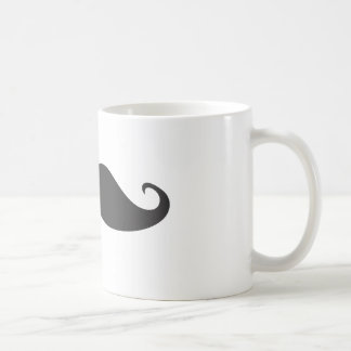 Mug Moustache