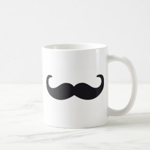 Mug Moustache