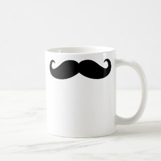 Mug Moustache Moustache, Moustache design