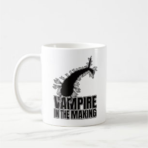 Mug Moustiques larves de moustiques - Geek d'enttomolo