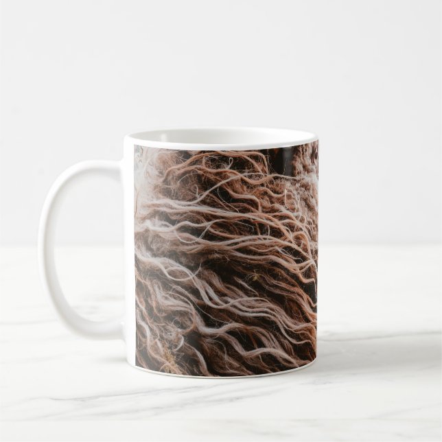 MUG MOUTON (Gauche)