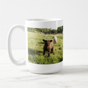 Mug Mouton Babydoll