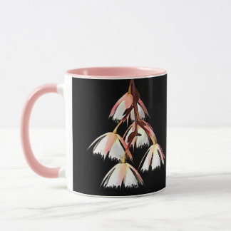 Mug Mouton de fleur Eumundi Quandong