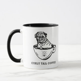 Mug Mouton de la CCT