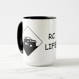 Mug Mouton de vie RC