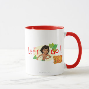 Mug Mowgli 2