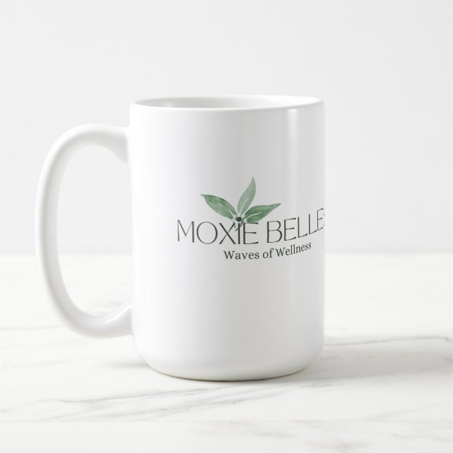 Mug Moxie Belles (Gauche)