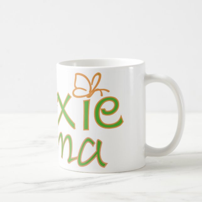 Mug Moxie Mema (Droite)