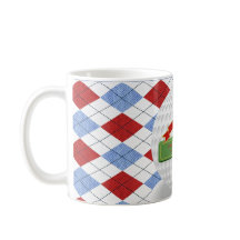 Moyens personnalisés GOLF, Golfer thème Par-TEE
