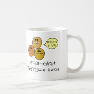 MUG MRSA