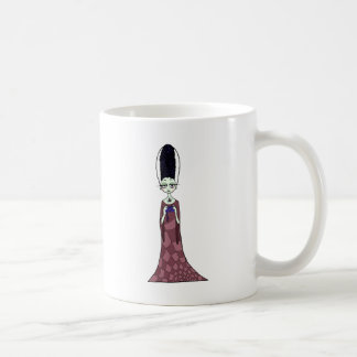 Mug MrsFrankenstein