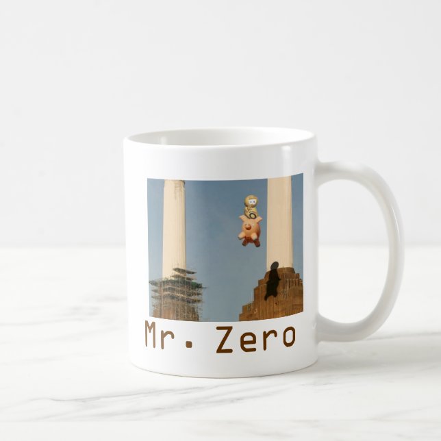 Mug MrZero (Droite)