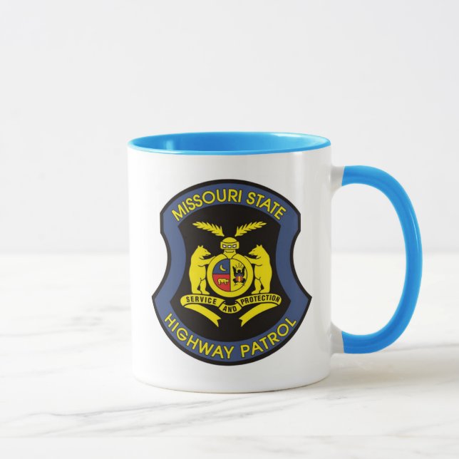 MUG MSHP (Droite)