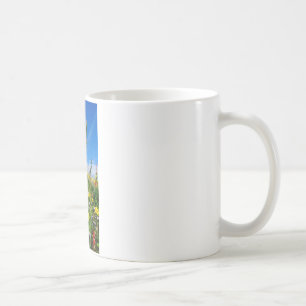 Mug Mt. Fleur sauvage
