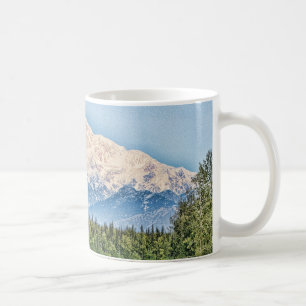 Mug Mt McKinley