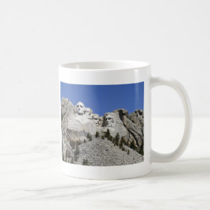 Mug Mt Rushmore