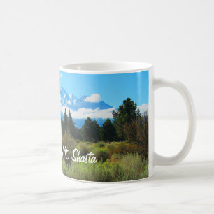 Mug Mt. Shasta