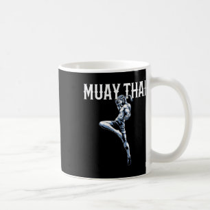 Mug Muay Thai - Boxe Thaïlandaise Et Kickboxing