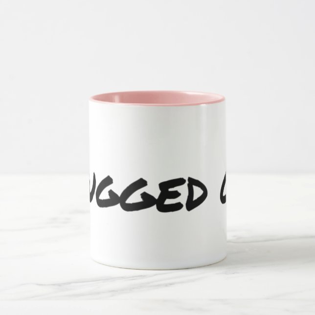 Mug Muet enlisé (Centre)