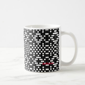 Mug Mug1 de tissage Artkalon