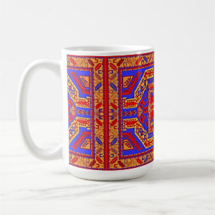 Mug Mug, art populaire arménien