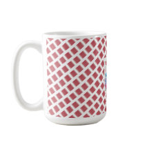 Mug, assez gros