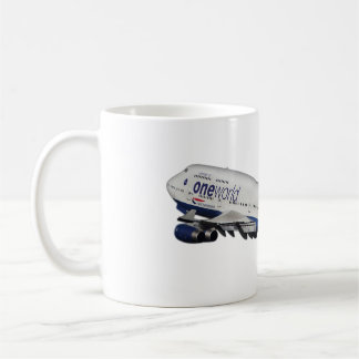 Mug Mug/British Airways