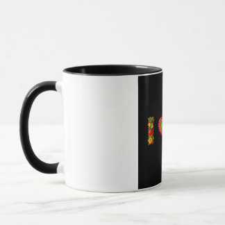 Mug "Mug café personnalisé | Idée cadeau élégante et p