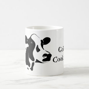 Mug Mug-Cow classique, Cookies