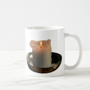 Mug « Mug de méditation consciente Énergie calme et