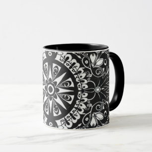 Mug mug,Décoration Arabo-Islamique
