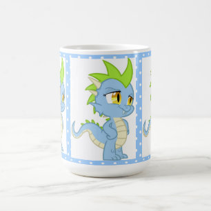Mug Mug/Dinosaure