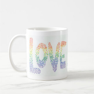 Mug Mug, dire que l'amour est l'amour.