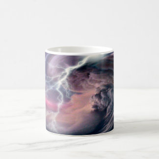 Mug mug_fullwrap du feu de clair de lune