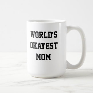 Mug Mug, la maman la plus folle du monde