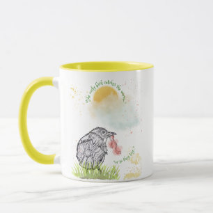Mug Mug-MFCPF-11oz